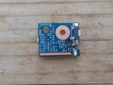 Кнопка увімкнення Hp Pn 448.0C305.001 №2